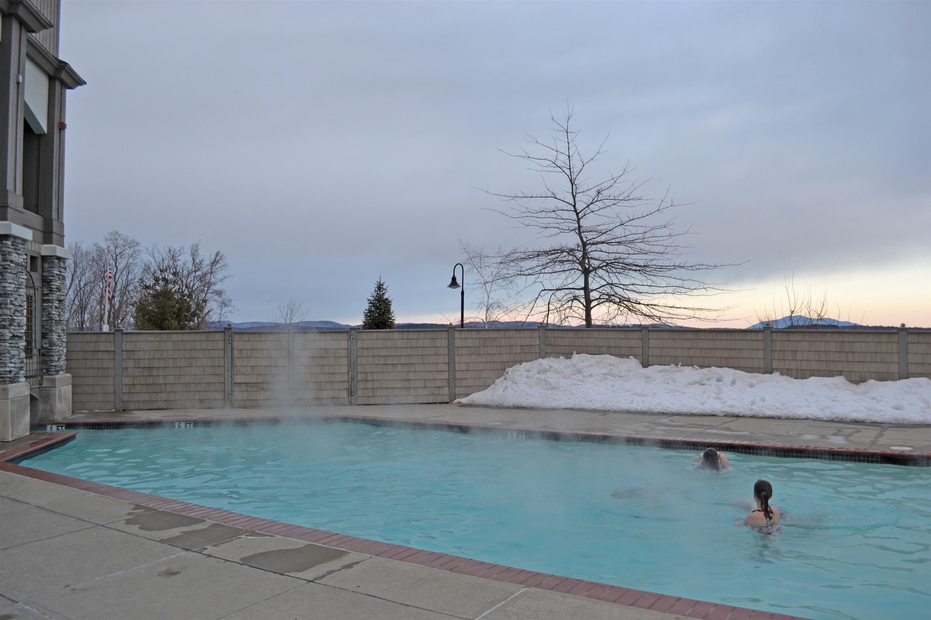 845 Okemo Ridge Road, Unit DL2 Ludlow, VT 05149 - Photo 27 of 40 Gallery Image 27