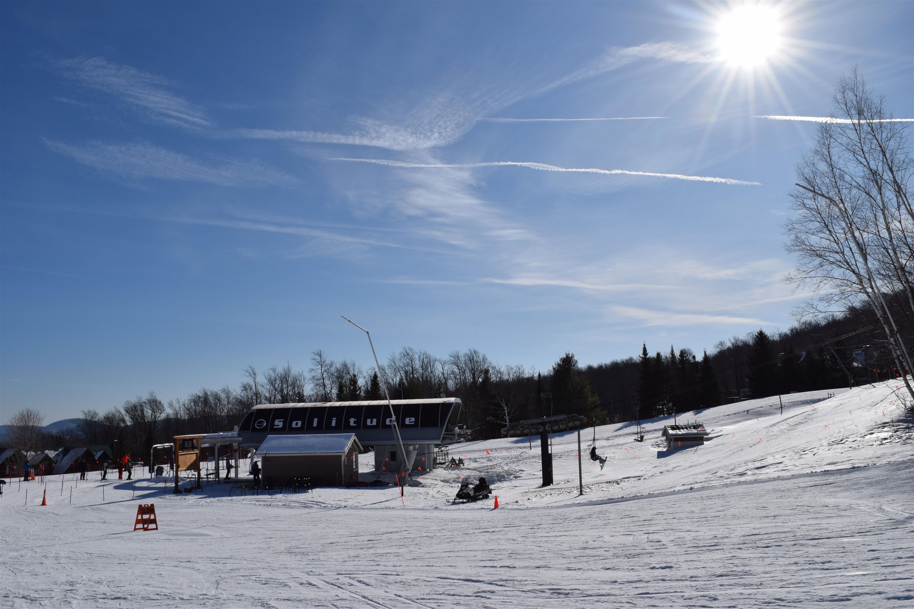 845 Okemo Ridge Road, Unit DL2 Ludlow, VT 05149 - Photo 32 of 40 Gallery Image 32