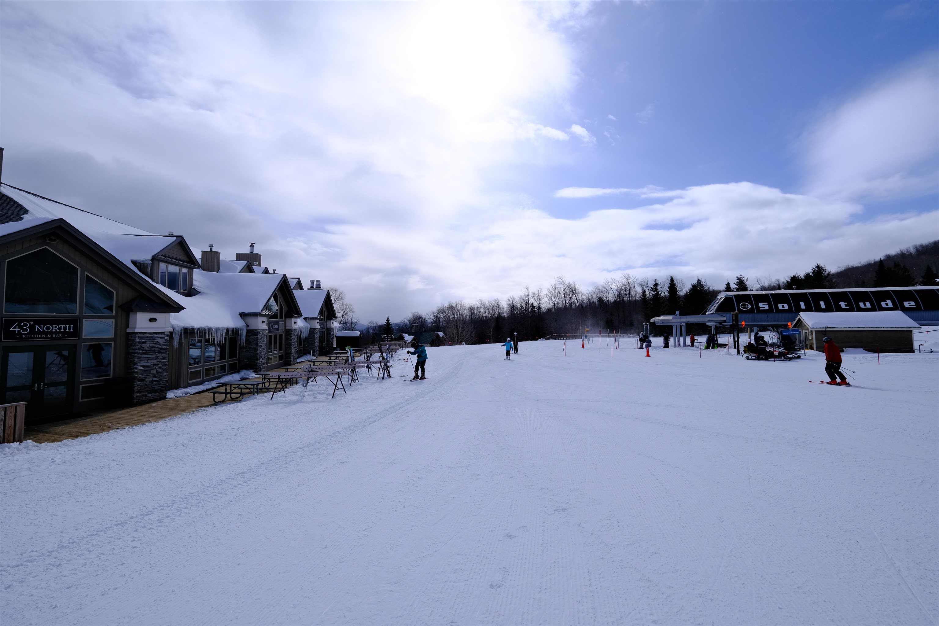 845 Okemo Ridge Road, Unit DL2 Ludlow, VT 05149 - Photo 33 of 40 Gallery Image 33