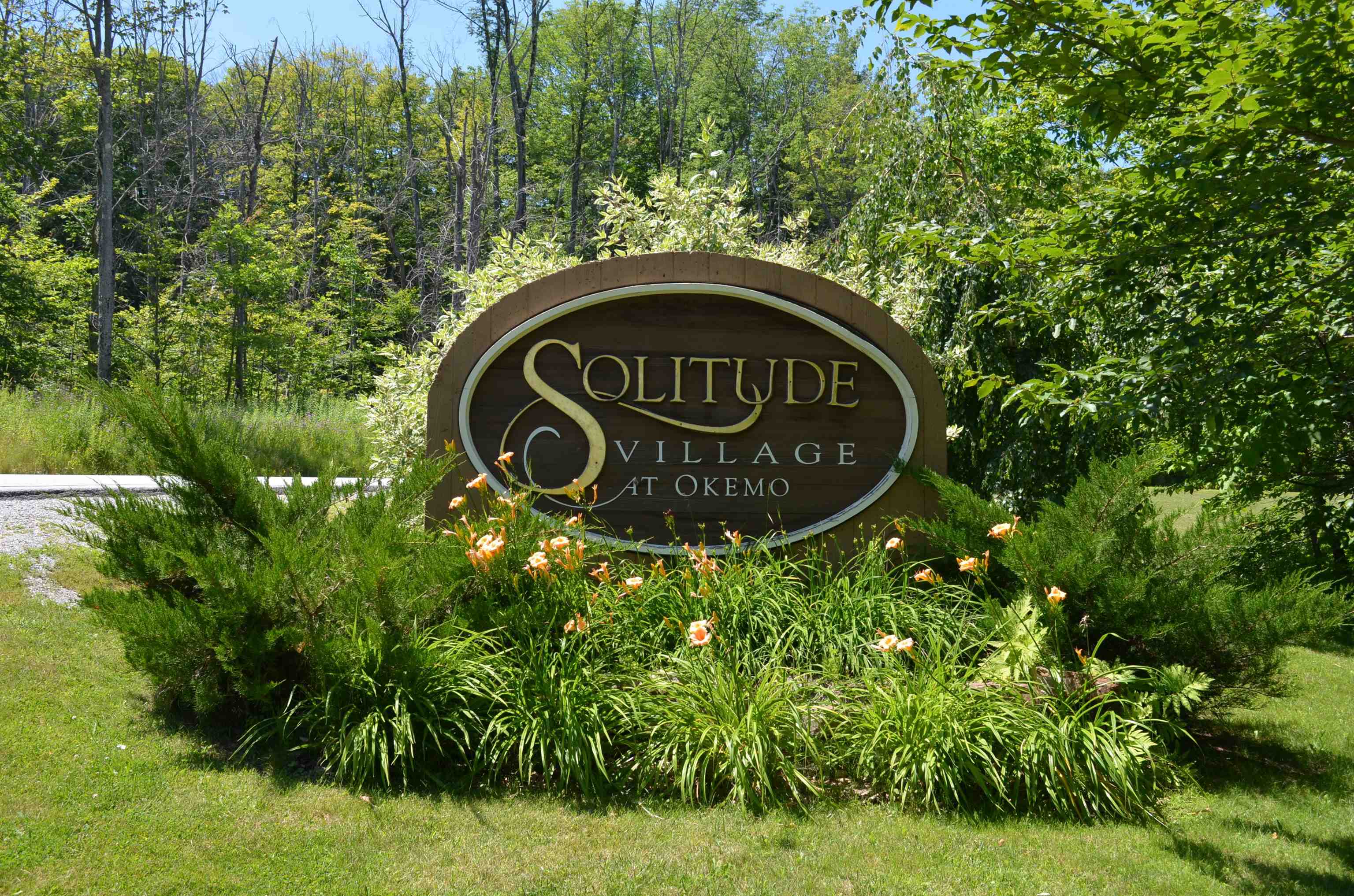 845 Okemo Ridge Road, Unit DL2 Ludlow, VT 05149 - Photo 34 of 40 Gallery Image 34