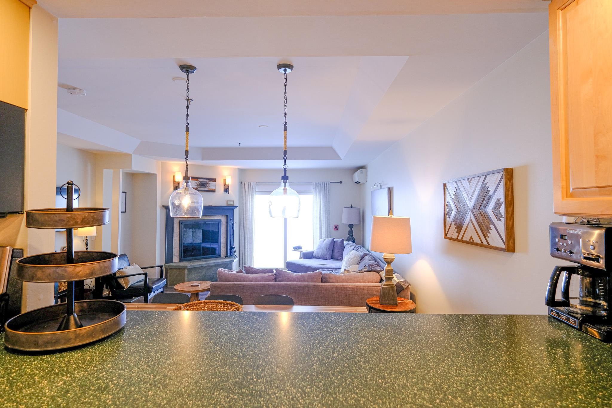 845 Okemo Ridge Road, Unit DL2 Ludlow, VT 05149 - Photo 39 of 40 Gallery Image 39
