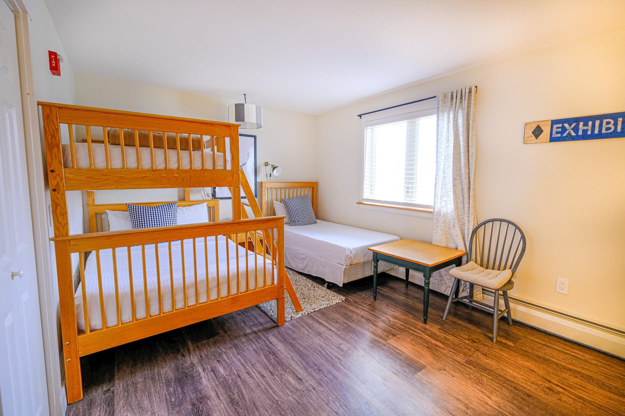 845 Okemo Ridge Road, Unit DL2 Ludlow, VT 05149 - Photo 6 of 40 Gallery Image 6