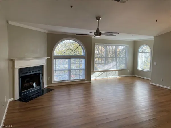 $1,400 | 3709 Morris Farm Drive, Greensboro, NC 27409