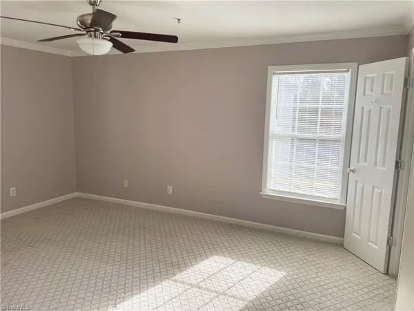 $1,400 | 3709 Morris Farm Drive, Greensboro, NC 27409