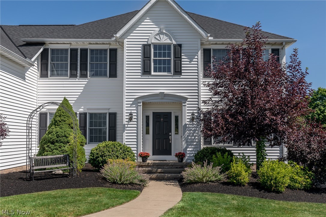 11260 Bean Road Chardon, OH 44024 - Photo 2 of 35 Gallery Image 2