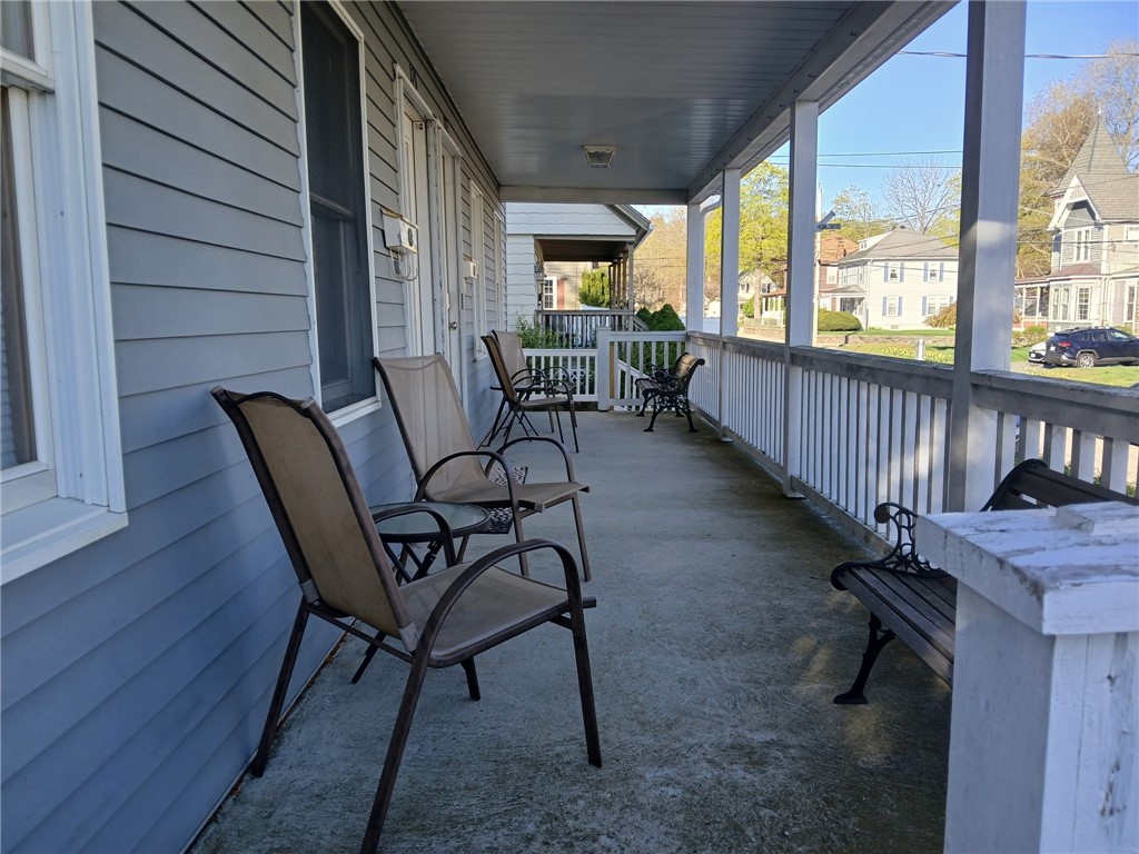 170 Bernice Avenue Woonsocket, RI 02895 - Photo 11 of 12