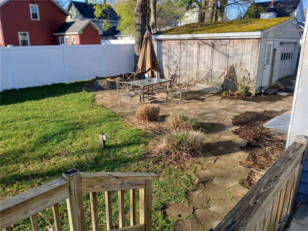 170 Bernice Avenue Woonsocket, RI 02895 - Photo 12 of 12