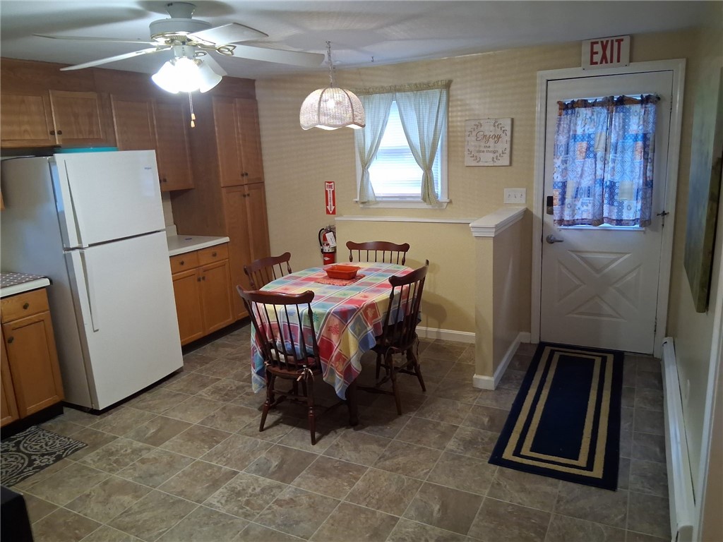 170 Bernice Avenue Woonsocket, RI 02895 - Photo 3 of 12