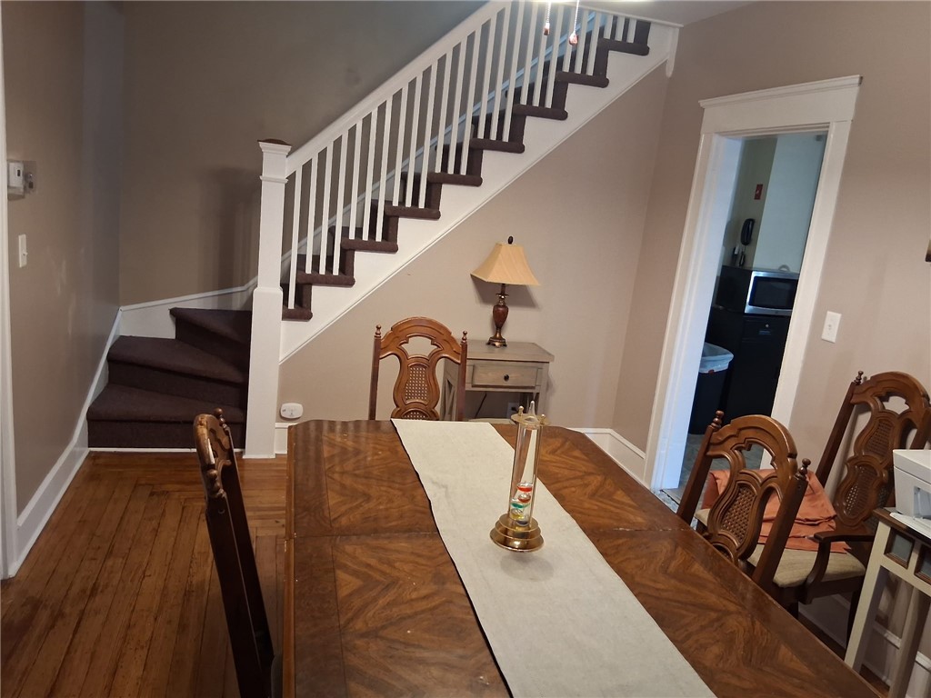 170 Bernice Avenue Woonsocket, RI 02895 - Photo 4 of 12