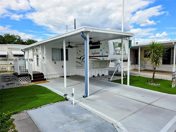 $48,000 | 39249 Nanian Drive, Zephyrhills, FL 33542