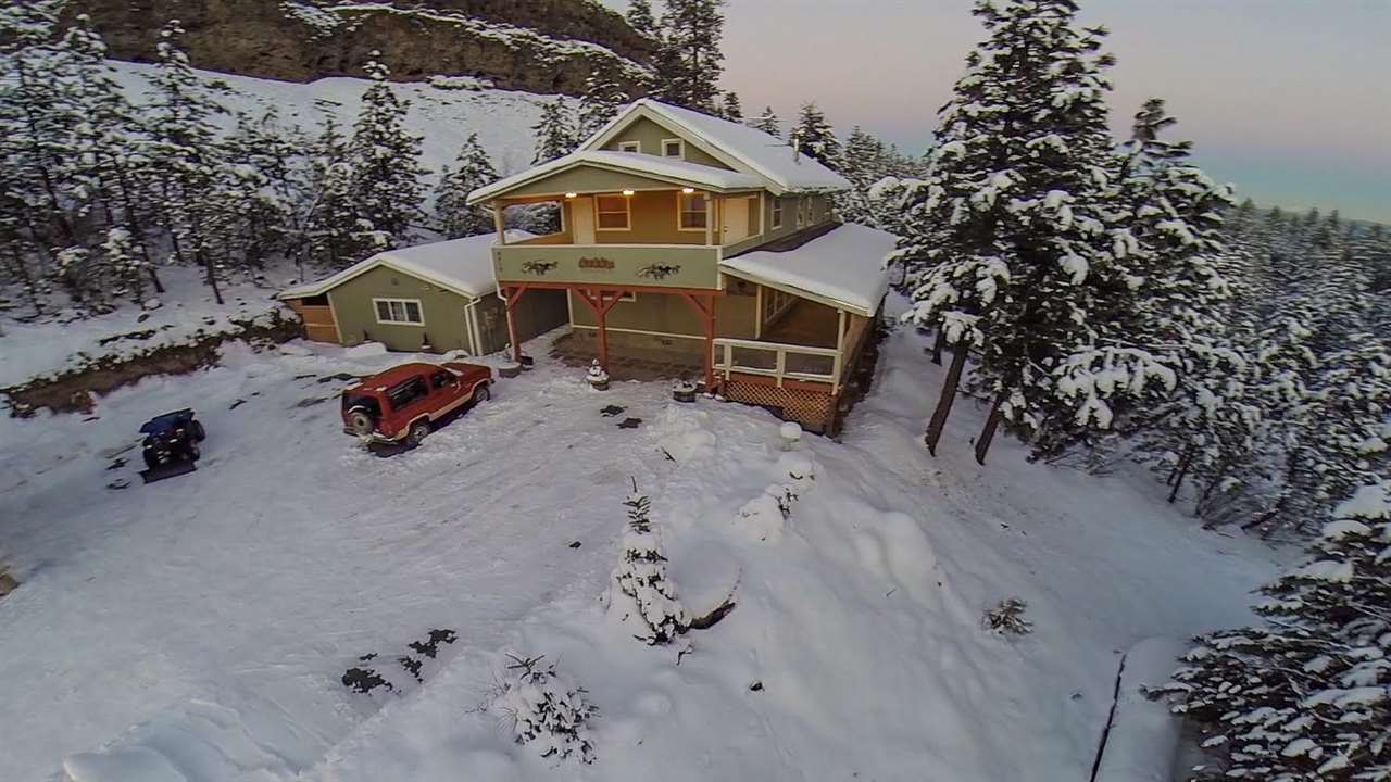 6510 West Trails Road Spokane, WA 99224 - Photo 1 of 20