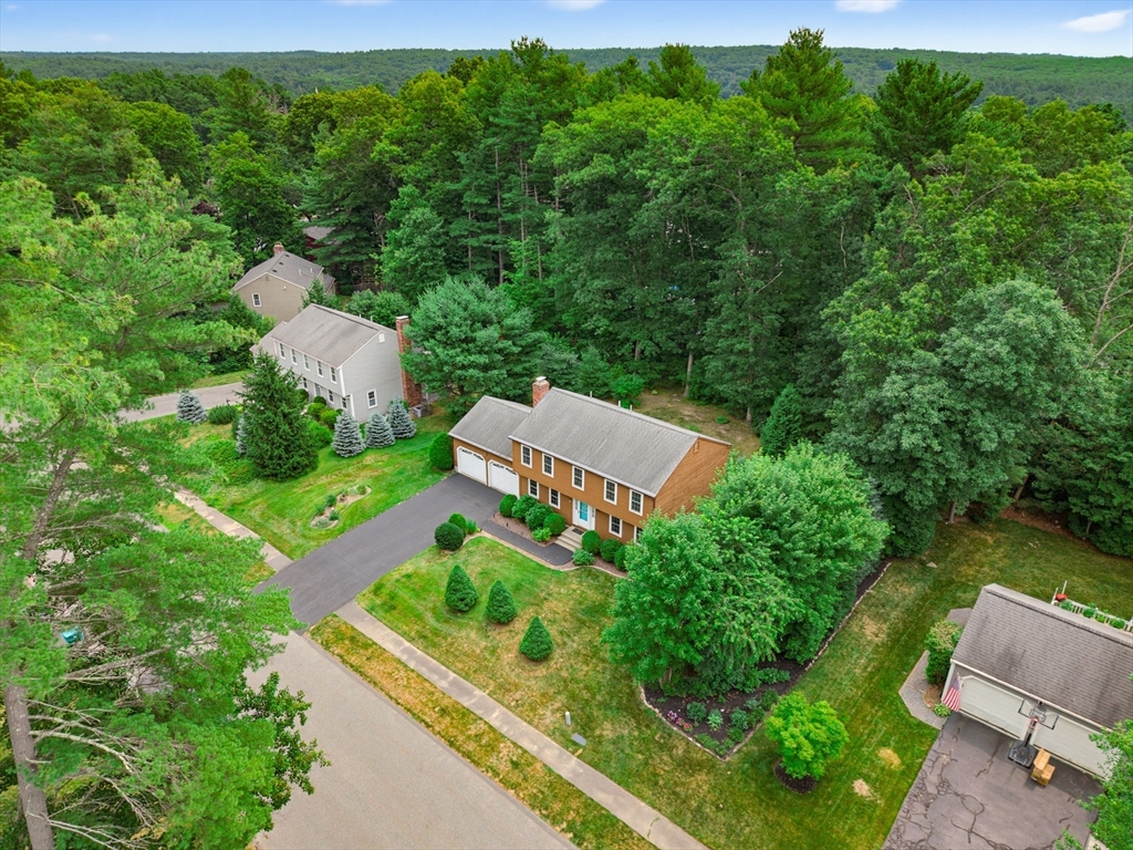 7 Hazeltine Road Upton, MA 01568 - Photo 39 of 42