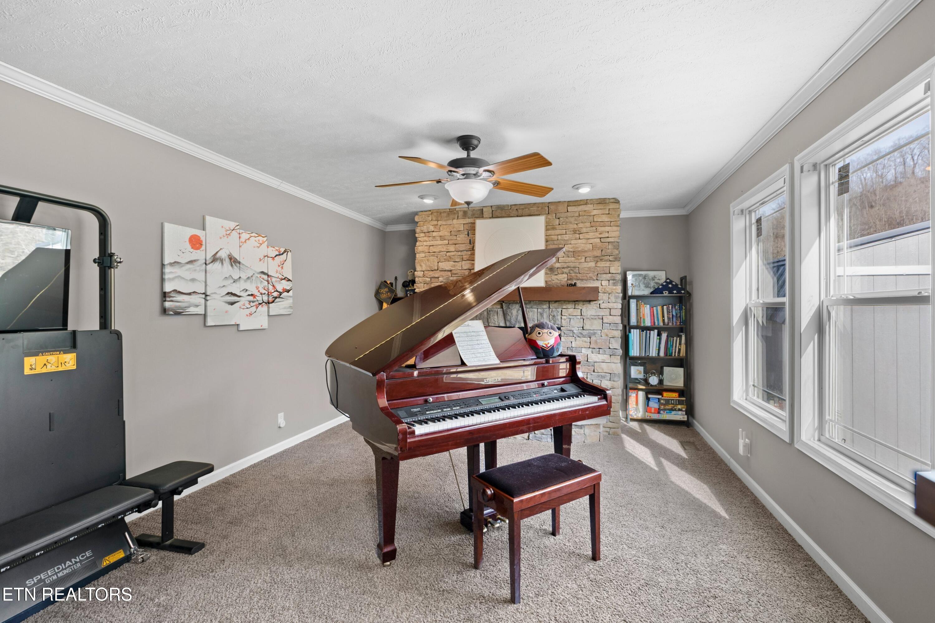 2484 Upper Caney Valley Road Tazewell, TN 37879 - Photo 16 of 46 017-2484UpperCaneyValley-Tazewell-TN-378
