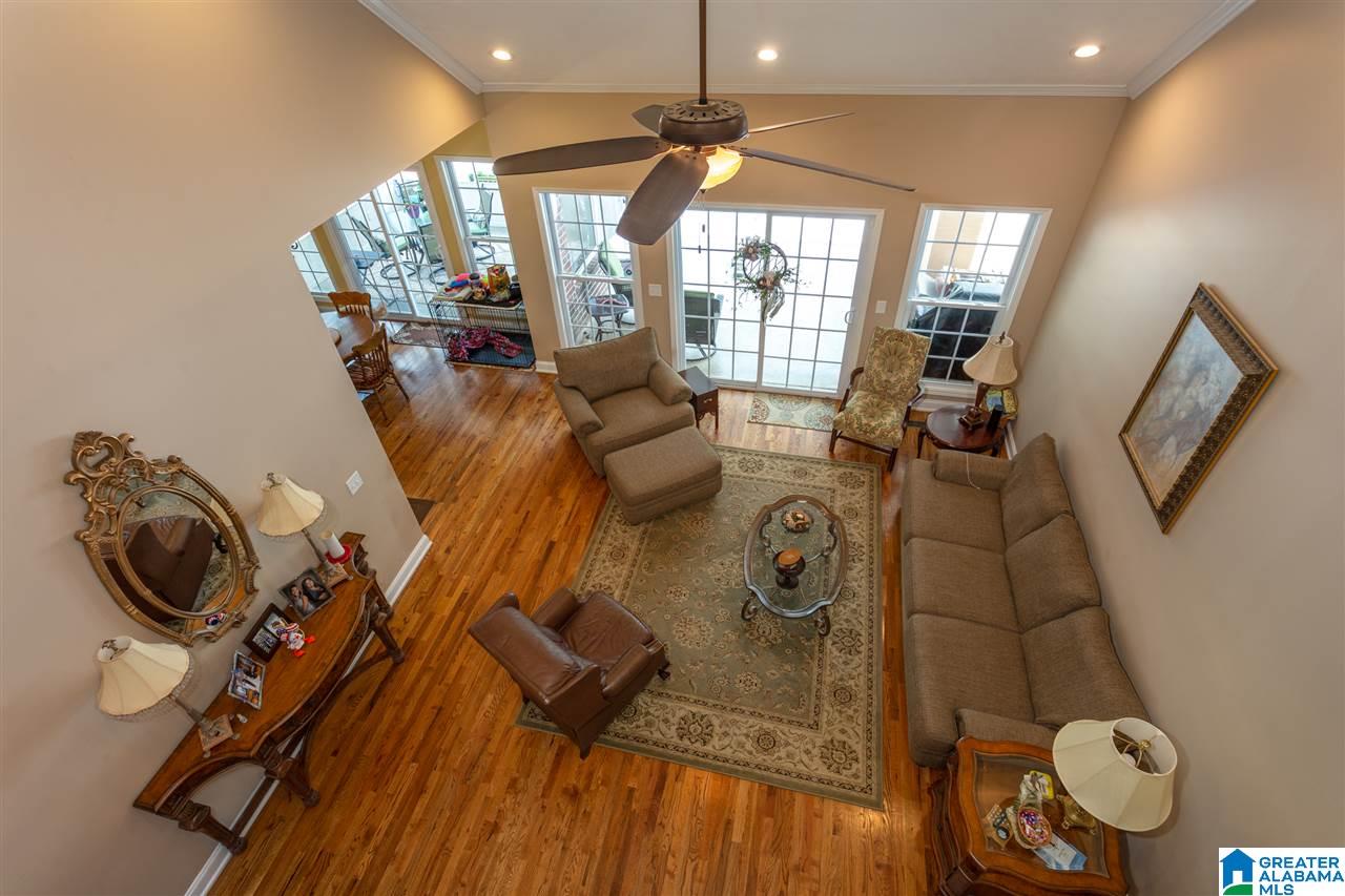 286 Brutonville Road Jacksonville, AL 36265 - Photo 14 of 50 Gallery Image 14