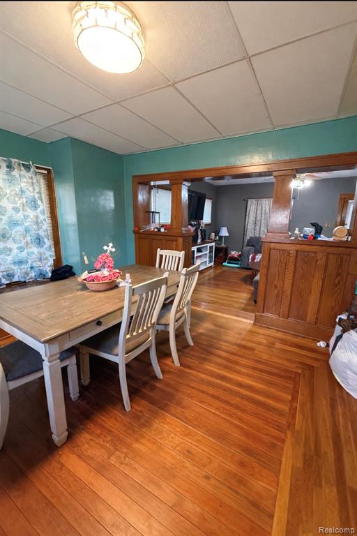 388 North Perry Street Pontiac, MI 48342 - Photo 5 of 7