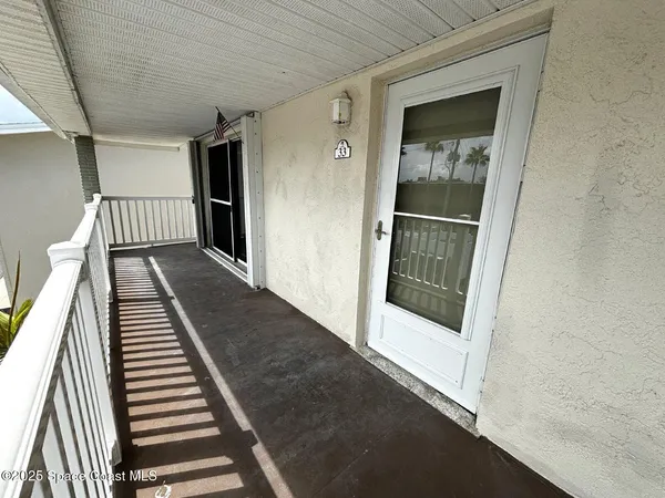 $1,700 | 199 Wakulla Lane, Unit 33, Cocoa Beach, FL 32931