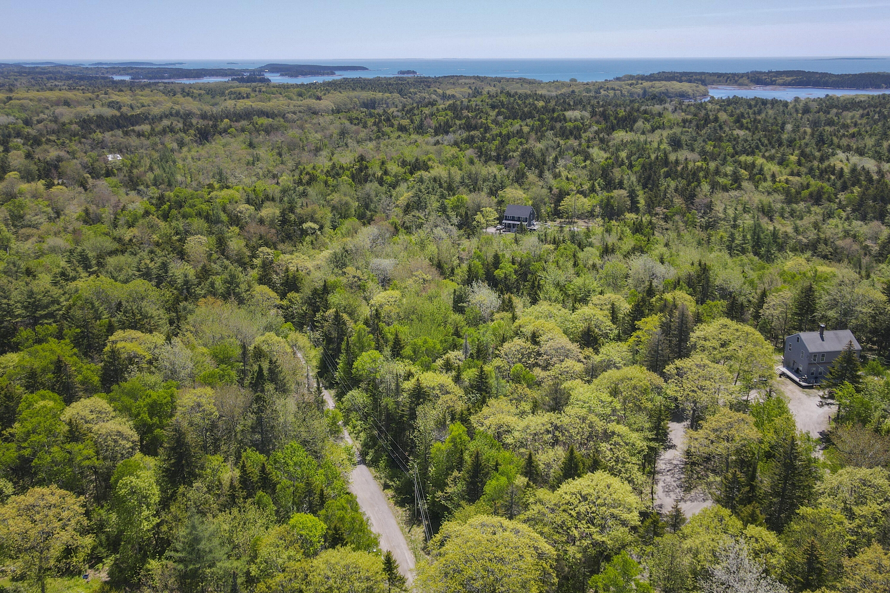 Lot 9 Boulder Hill Road Tenants Harbor, ME 04860 - Photo 6 of 11 03-Lot9-BoulderHillRd-StGeorge-KS