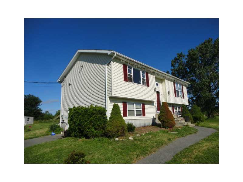 380 Town Farm Road Burrillville, RI 02859 - Photo 1 of 12 Exterior Front.