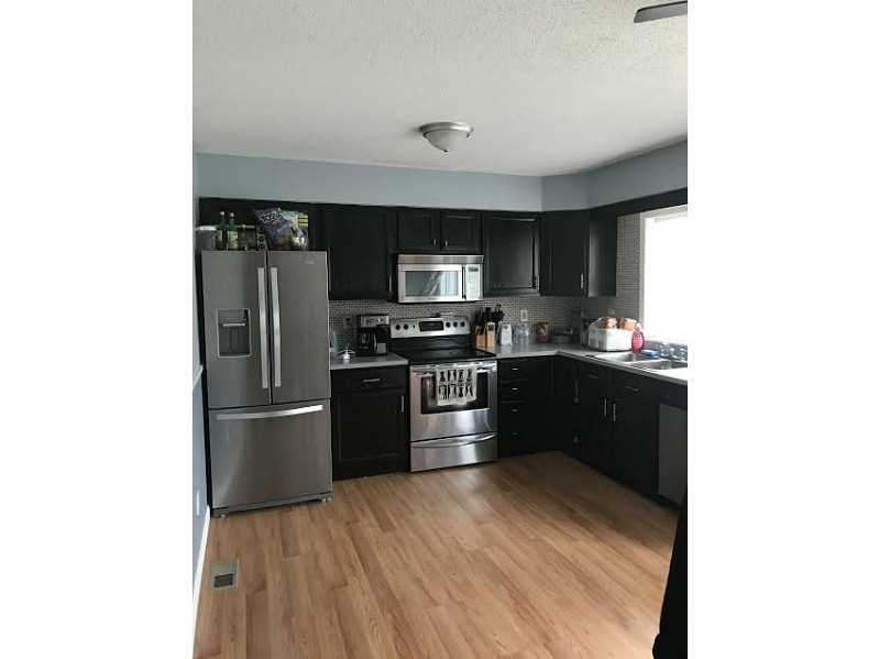 380 Town Farm Road Burrillville, RI 02859 - Photo 2 of 12 Kitchen.