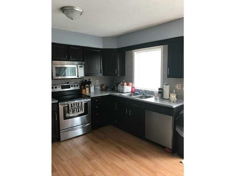 380 Town Farm Road Burrillville, RI 02859 - Photo 3 of 12 Kitchen.
