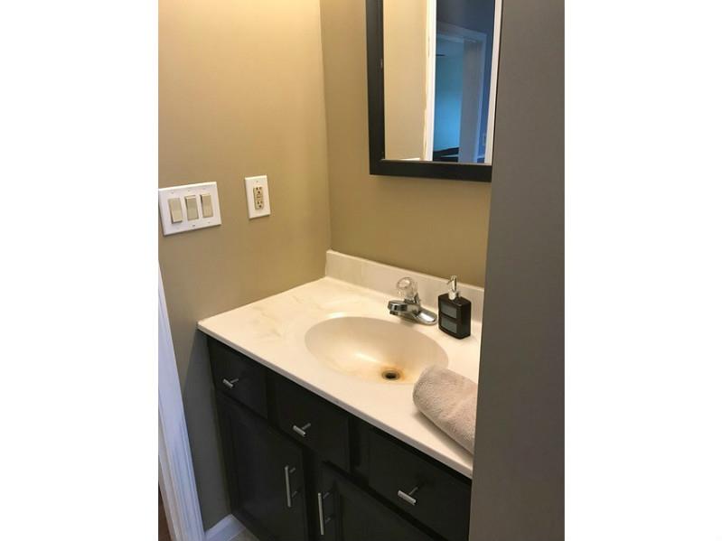 380 Town Farm Road Burrillville, RI 02859 - Photo 10 of 12 Bathroom. first floor bath