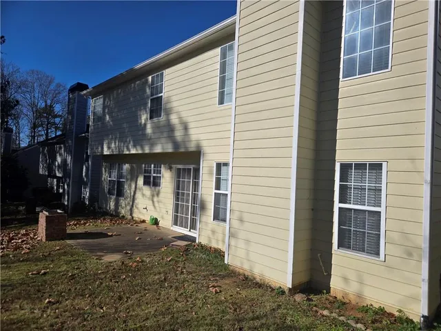 $2,400 | 1822 Chasewood Park Drive, Marietta, GA 30066
