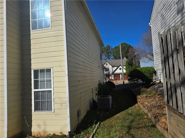 $2,400 | 1822 Chasewood Park Drive, Marietta, GA 30066