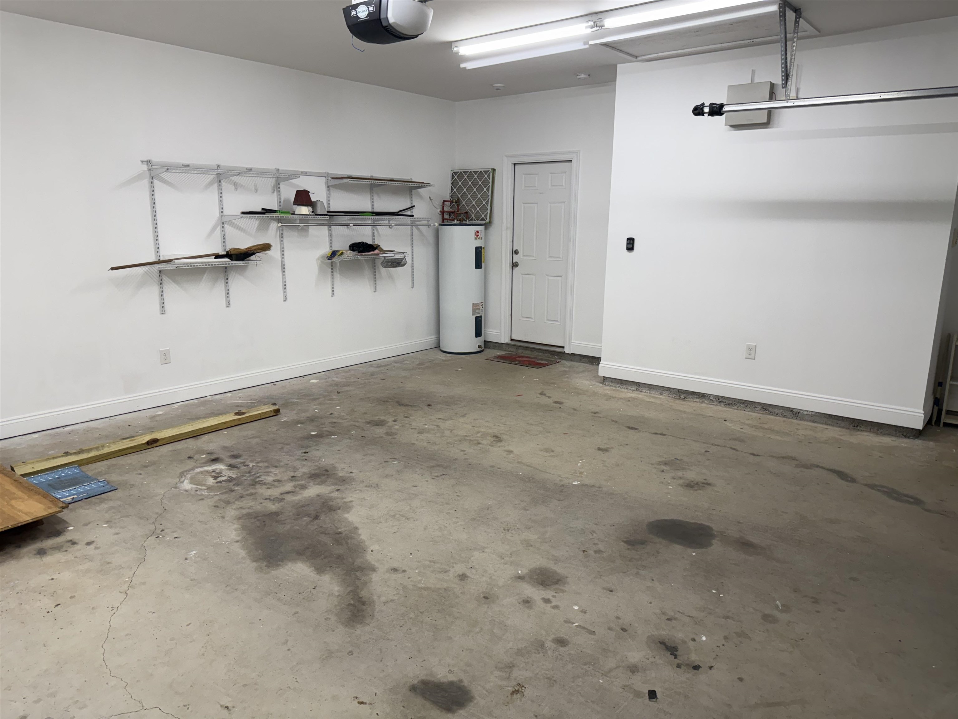 8615 Gale Rowe Lane Fairhope, AL 36532 - Photo 15 of 24 Garage