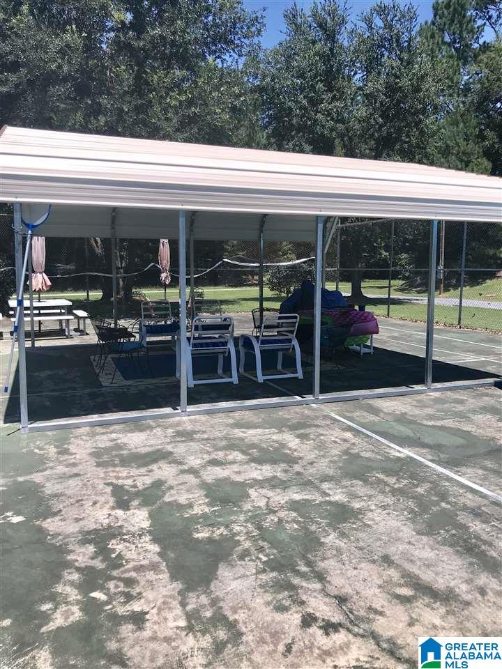 2620 Oldfield Road Sylacauga, AL 35150 - Photo 47 of 50