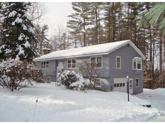 3 Haskins Road Hanover, NH 03755 - Photo 1 of 1