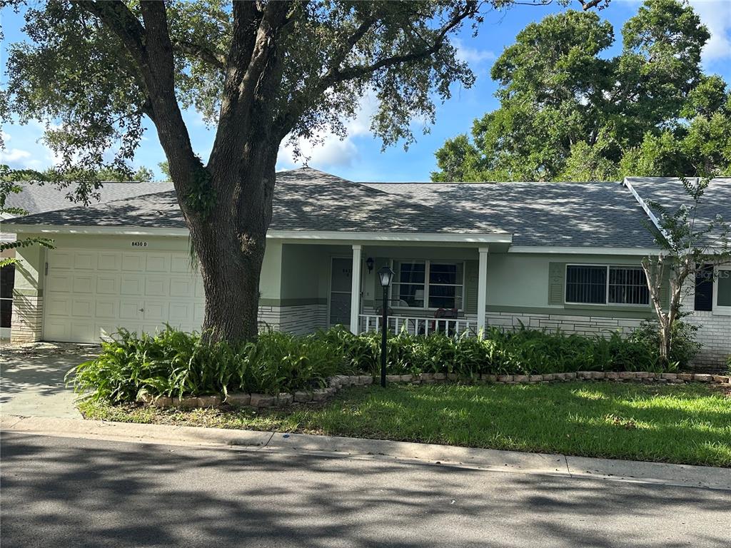 8430 Southwest 90th Lane, Unit D Ocala, FL 34481 - Photo 1 of 20