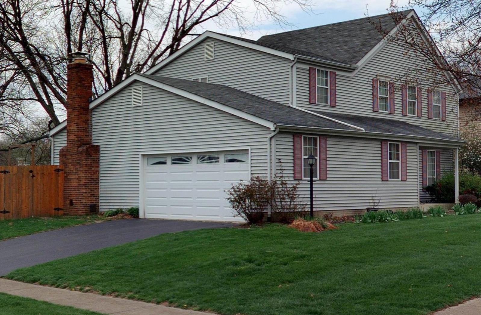 1661 Rushing Way Columbus, OH 43235 - Photo 1 of 9 Gallery Image 1