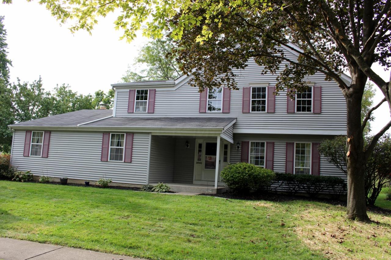 1661 Rushing Way Columbus, OH 43235 - Photo 2 of 9 Gallery Image 2