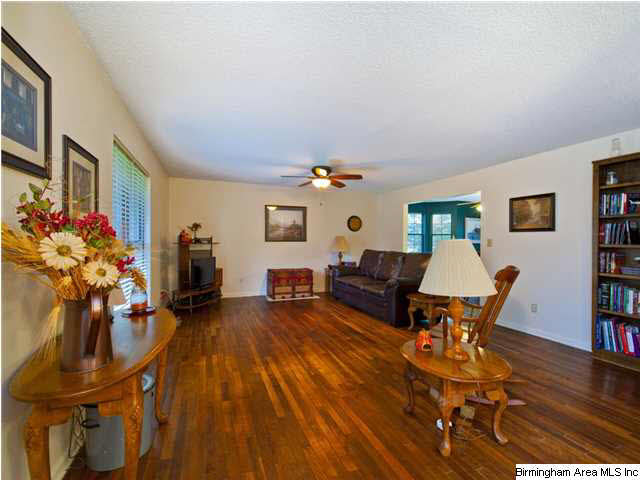 19 Overhill Road Montevallo, AL 35115 - Photo 7 of 31 Gallery Image 7
