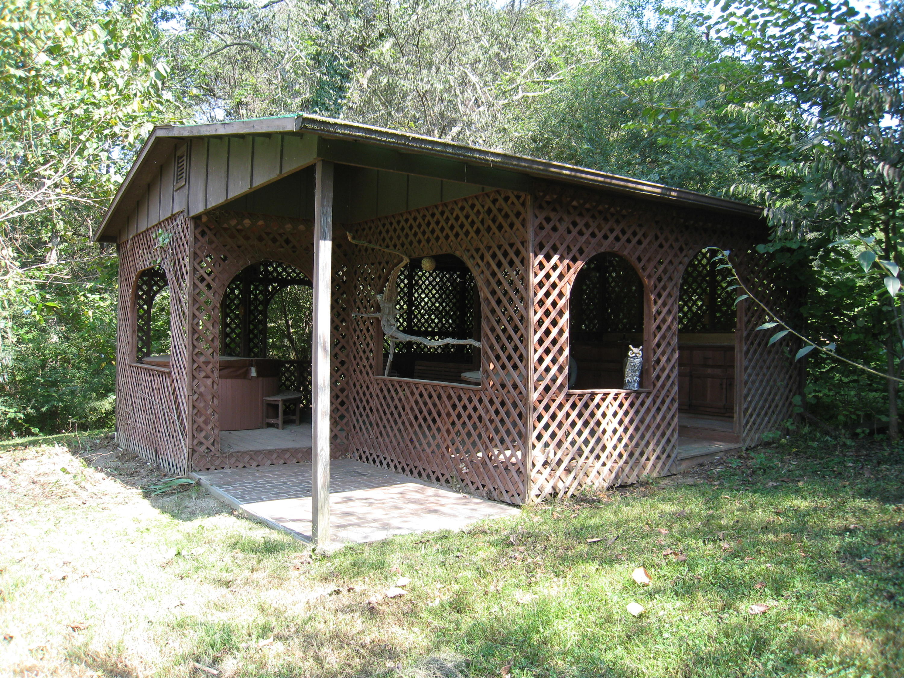 2825 Varnell Road Cleveland, TN 37311 - Photo 17 of 30 IMG_2099