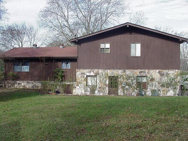 2825 Varnell Road Cleveland, TN 37311 - Photo 27 of 30 HSE_BACK