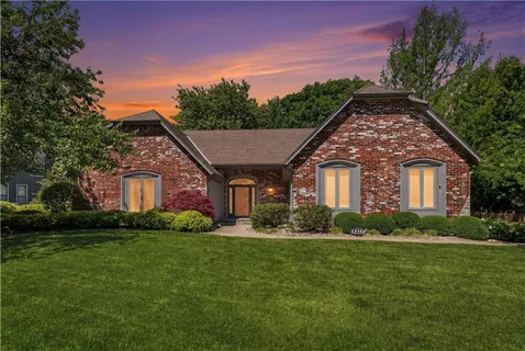 $599,950 | 12726 Mohawk Circle, Leawood, KS 66209