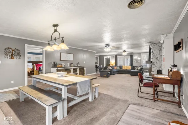 $385,000 | 1446 West State Highway, Spencer, IN 47460