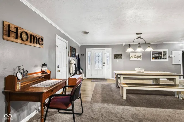 $390,000 | 1446 West State Highway, Spencer, IN 47460