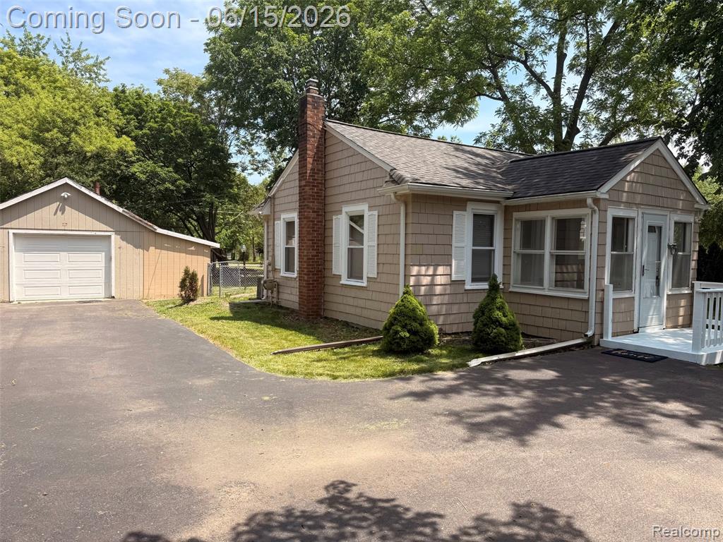 29780 Milford Road New Hudson, MI 48165 - Photo 3 of 14