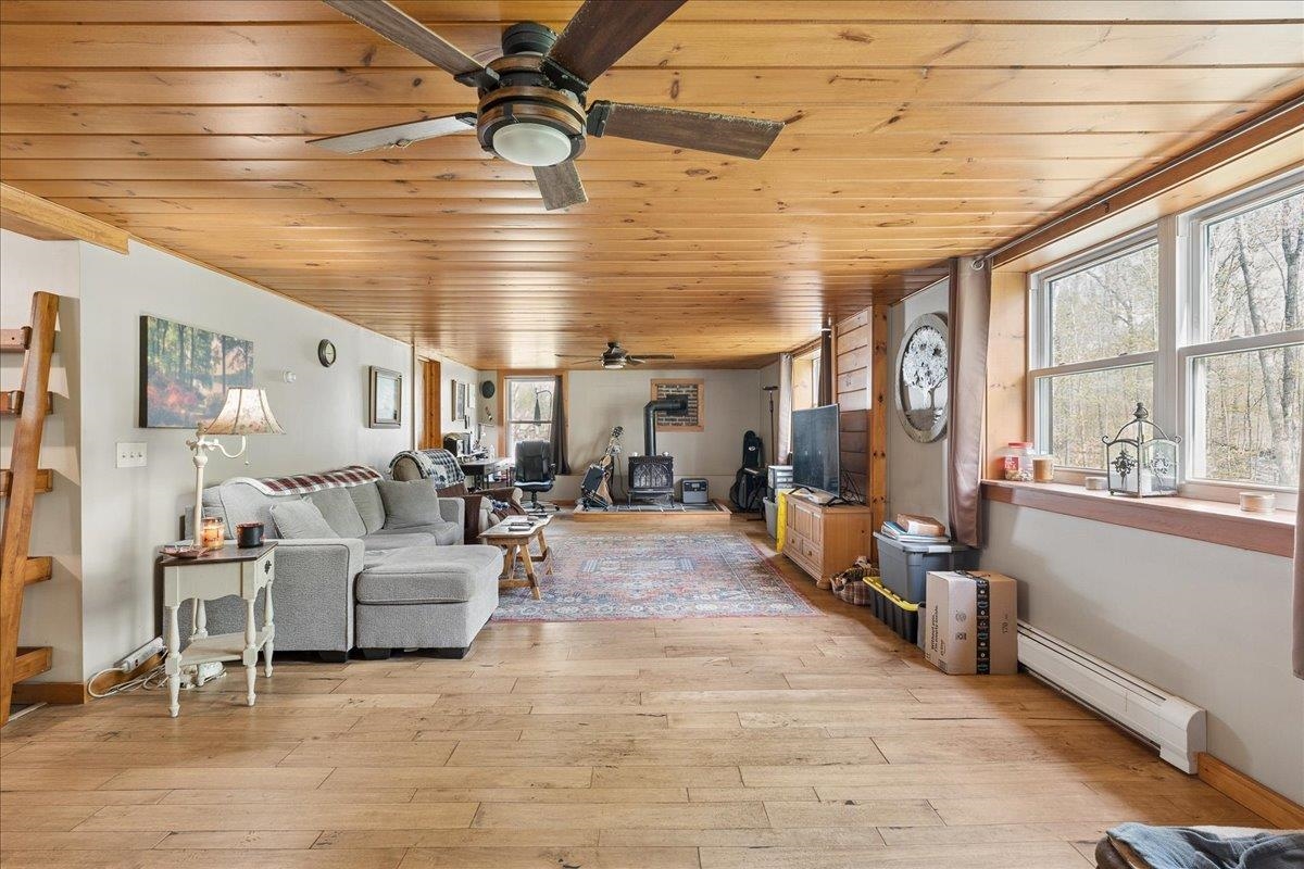 321 Loudon Road Pittsfield, NH 03263 - Photo 13 of 50 Gallery Image 13