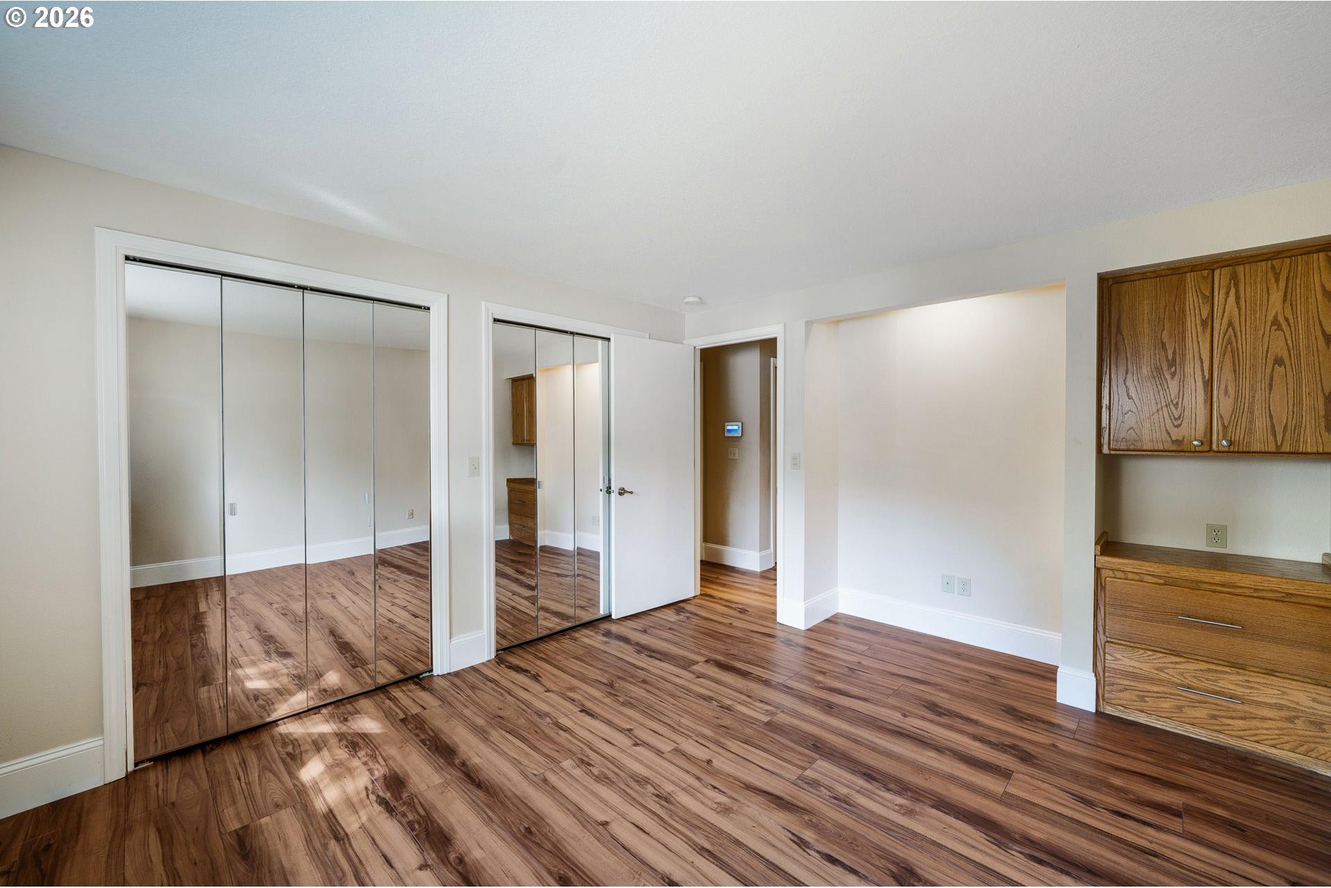 2155 Ridgeway Drive Eugene, OR 97401 - Photo 15 of 32 Bedroom