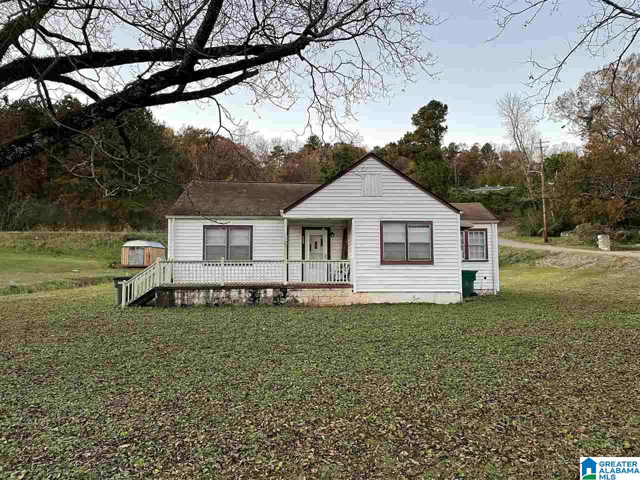 632 Ruffner Road Birmingham, AL 35210 - Photo 1 of 3