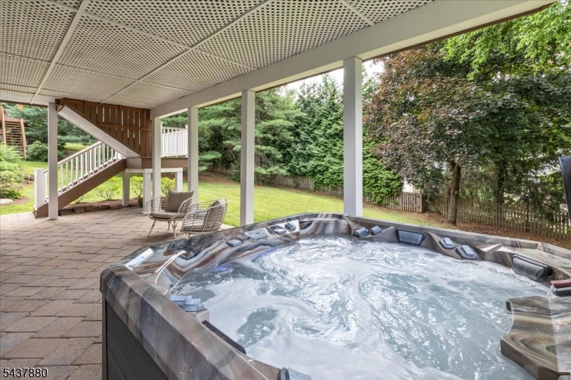 6 Barnstable Road Berkeley Heights, NJ 07922 - Photo 41 of 48