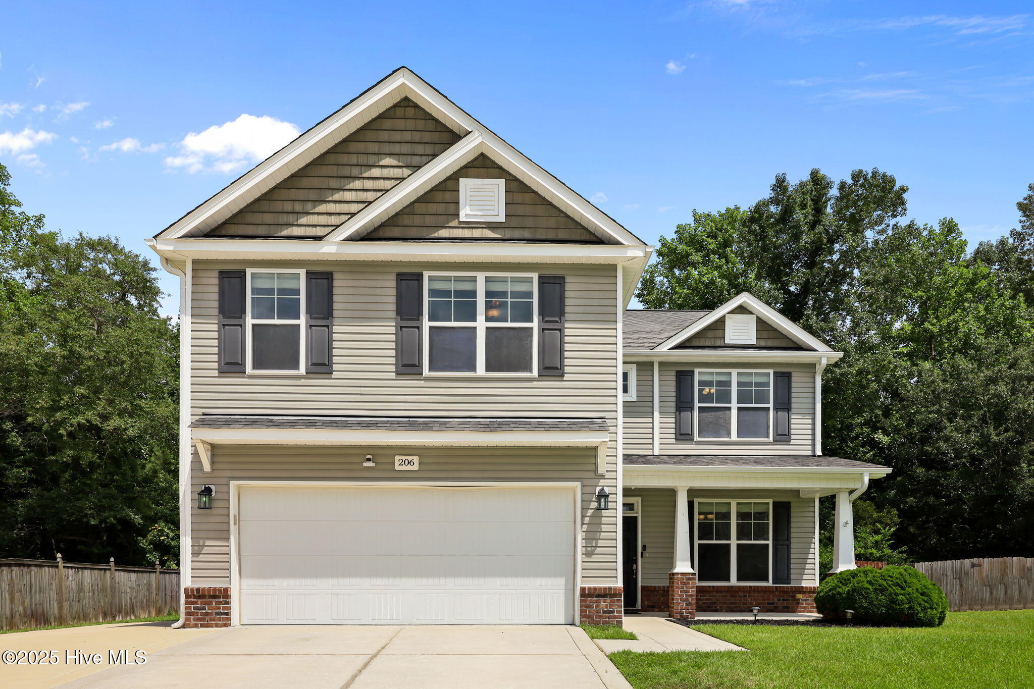 206 Merin Height Road Jacksonville, NC 28546 - Photo 1 of 51 1-web-or-mls-206 Merin Height Road 104