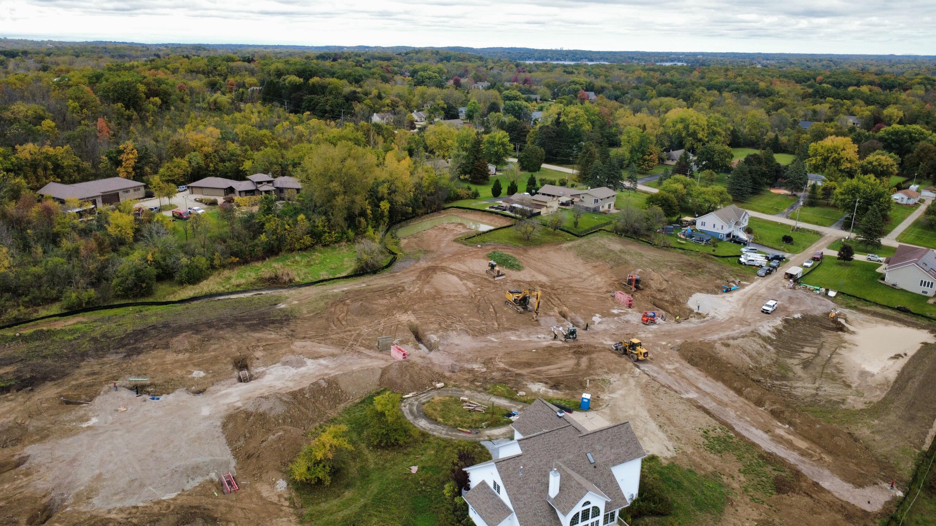Lt4 Russet Court Muskego, WI 53150 - Photo 5 of 5 Overview
