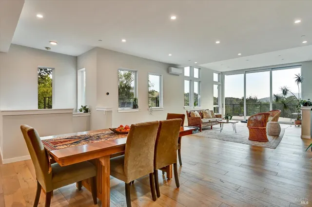 $5,500,000 | 615 Oak Manor Drive, Fairfax, CA 94930