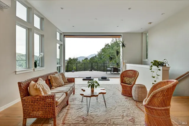 $5,500,000 | 615 Oak Manor Drive, Fairfax, CA 94930