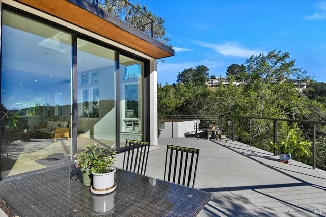 $5,500,000 | 615 Oak Manor Drive, Fairfax, CA 94930