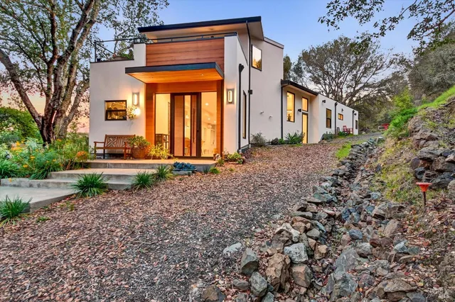 $5,500,000 | 615 Oak Manor Drive, Fairfax, CA 94930